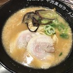 元祖博多 中洲屋台ラーメン　一竜 - 