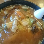 Hachiban Ramen - 