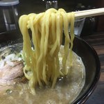 麺処 にそう - めーーん！