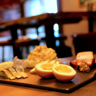 ワイン酒場 GabuLicious_2