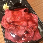 万両 南森町店 - 