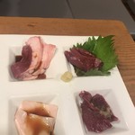 万両 南森町店 - 