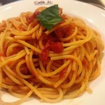 イタリアン・トマト カフェジュニア - 