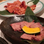 Sumibi Yakiniku Midou En - 