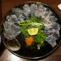 蟹･河豚専門 蟹吉WEST なんば道頓堀 - 