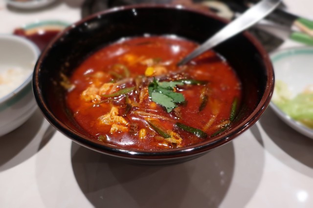 炭火焼肉味道苑 草加店 草加 焼肉 食べログ 炭火焼肉味道苑 草加店 草加 焼肉 食べログ