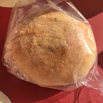 パン ド イル - きな粉のパン