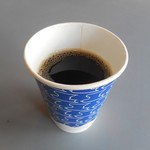 ツバメコーヒー - ブレンドコーヒー