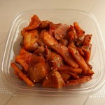 成栄食品 - キクイモ