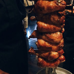 バルバッコア 梅田店 - 