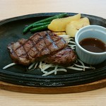 デンバー プレミアム - フィレステーキ　１２０ｇ