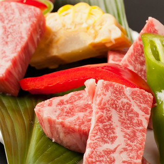 烏丸駅でおすすめの美味しい焼肉をご紹介 食べログ