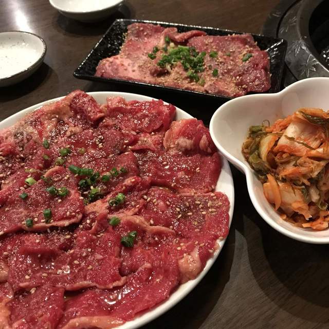 鬼の家 おにのや 本厚木 焼肉 食べログ