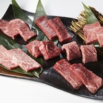 龍ノ巣 梅田店本館