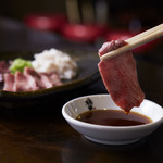 龍ノ巣 梅田店本館