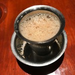 タンドールバル カマルプール - 