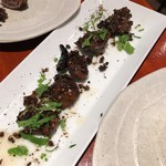 タンドールバル カマルプール - 