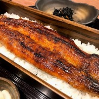 うなぎ 四代目 菊川 グローバルゲート店 - 