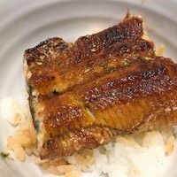 うなぎ 四代目 菊川 グローバルゲート店 - 一本重