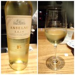 やまぐち - ◆白ワイン。