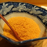 やまぐち - ◆カラスミは好きなだけ・・またまたまた贅沢な・・