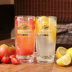 名古屋もつ焼き ひとすじ 大須観音店