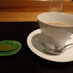 やまぐち - ◆珈琲と茶菓子。