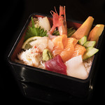 Sushi Takaya - 