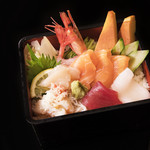 Sushi Takaya - 