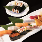 Sushi Takaya - 