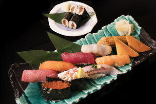 Sushi Takaya - 