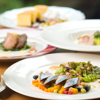 レストラン 万葉_1