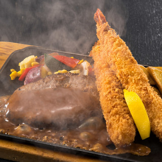 レストラン 万葉_2