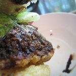 渋谷村 やさい食堂 - 