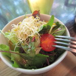 渋谷村 やさい食堂 - 