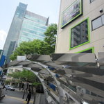 渋谷村 やさい食堂 - 