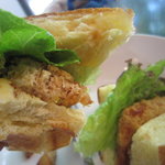 渋谷村 やさい食堂 - 