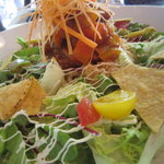 渋谷村 やさい食堂 - 