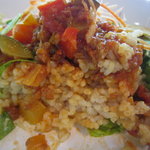 渋谷村 やさい食堂 - 