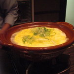 松もと - 〆は○ぞうすい。