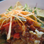 渋谷村 やさい食堂 - 