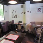 渋谷村 やさい食堂 - 