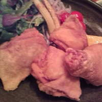 飯家くーた 銀座七丁目店 - 