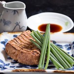 手打そば千花庵