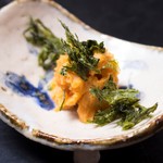 手打そば千花庵