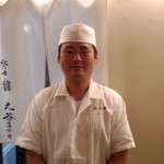 Sushi Takaya - 