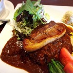 ダイニングバー GORGE - 