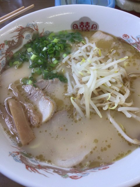 菊ちゃんラーメン きくちゃんらーめん 高鍋 ラーメン 食べログ