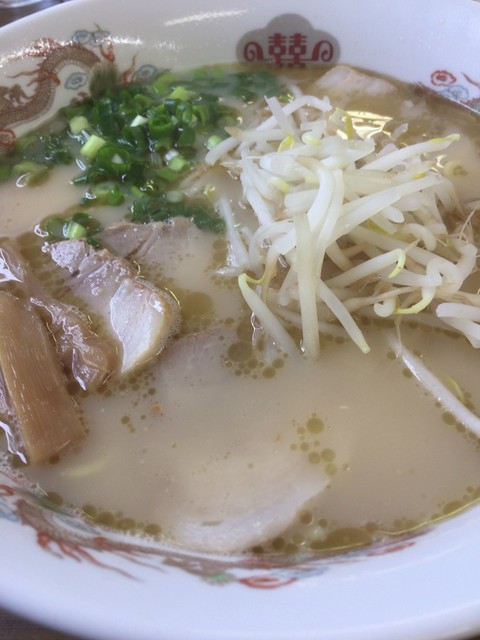 菊ちゃんラーメン きくちゃんらーめん 高鍋 ラーメン 食べログ