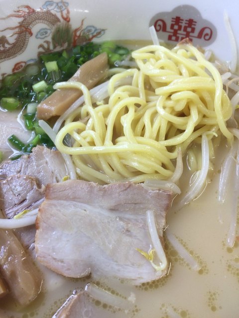 菊ちゃんラーメン きくちゃんらーめん 高鍋 ラーメン 食べログ